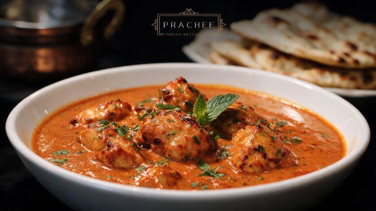 Best Tikka Masalla Chichester
